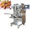 Food processing automatic kibbeh making machines