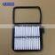 Wholesale Automotive Parts Air Filter For Toyota Prius 2004-2009 17801-21040 1780121040