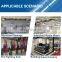 WQ industrial high pressure liquid filling machine sewage water pump