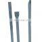 Steel 18mm square setion welding tubing for IBC steel frames