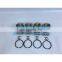 4.3 Piston Kit With Piston Rings For Harvestors