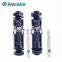 Compatible CN40 IP68 Waterproof Connector with Solid Copper Pin for Solar Panels