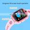 kids smart watch phone latest 2019 shenzhen android sport water proof wear os bracelet wristband bluetooth children smart watch