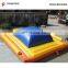 King of the Hill Challenge Inflatable Soft Mountain Air Bag