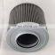 Excavating machinery 24749016A  FH3017  HF35526 Hydraulic filter element