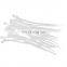 Hampool Good Quality White 2.3*60MM Customized Durable Self-locking Nylon Cable Tie