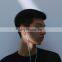 JOYROOM Colorful MIC In-ear Wired Earphone,Portable Mobile Smart Phone Earphone,In-ear Computer Stereo Earphone