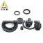 Rectangular rubber ring EPDM NBR silicone brake rubber dust cover repair kits D4656 D4326 1J0698671 1J0615423A 1J0615423B