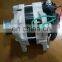 Caravan use 48volt alternator output 200amp with install regulator