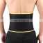 Hampool Plus Size Workout Vest Thigh Double Strap Waist Trainer