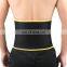 Hampool Plus Size Workout Vest Thigh Double Strap Waist Trainer