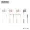 Joyroom EL122 3.5mm in ear metal earphones wired audifonos