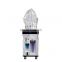2020 newest 8 in 1 High Quality Hydra Oxygen Jet With H2O2 Aqua Water Peel Multifunctional Beauty Equipment