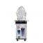 2018 New hydro oxygen jet infusion beauty machine for skin regeneration facial  machine