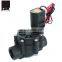 irrigation solenoid valve 3/4 inch 075D sprinkler valve female G BSP NPT thread