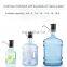smart intelligent mini handy good price electric water bottle pump