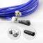 Vivanstar Adjustable Heavy Skipping Rope Indoor Sports Equipment to Exercise Everwhere Model ST6602 Jump Rope