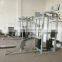 High quality with good price body building 8 station multi exercise commercial fitness gym equipment SE57