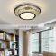 crystal Ceiling Mount Light