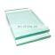 China Factory Supply Float Glass 4mm 6mm with CE and ISO9001 Certificate