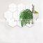 glass mirror tray, base for wedding centerpiece