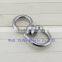 Hot sale Stainless steel double eye swivel made in china