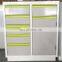 High performance laboratory cabinet island table steel material CE certified