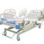 Electric hospital Bed Electric five-function Hospital bed Electric four-crank hospital bed