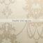 Non-woven Damascus European Luxury Hotel Balcony Bedroom Living Room TV Background -3d Wall Paper Designer Wallpaper