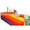 Double Durable Line Inflatable Climbing Ladder Interactive Game 2 Players Play The Same Time For Sale