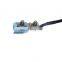 ABS Wheel Speed Sensor Rear Left 47901-CK000 For Nissan Quest 2004-2009 RL