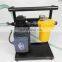 Filter oil vehicle LYC-B series high precision filter cart Explosion-proof Box-Type Movable Filter Carts