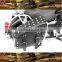 4-Stroke 50cc Engine Mini Halley for Kids