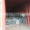 25x75mm 65x65mm RHS SHS Pre galvanized GI square rectangular tube