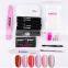 Nil Art Kit QBD Soak Off Gel Nail Polish