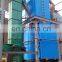 Gypsum plaster powder production line