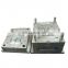 ABS electronic socket parts plastic injection moulding