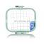 Wholesale Embroidery Machine Hoops frames for Brother 4.25" x 4.25"  (110x110mm)