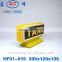 auto taxi top lamp taxi lamp taxi top advertising LED traffic light