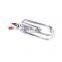 Steamer tubular heating element