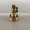 Skate board Gold Titanium Built-In Electric longboard Bearings, Electric Longboard  bearing