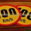 High Quality Self Adhesive Reflective Sheeting