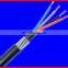 28 /24 awg underground different types power cable