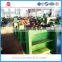 Pure aluminum / aluminum alloy impact extrusion machine for sale