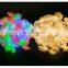 Holiday Outdoor 100 LED String Lights Wedding Party Decorations Garland Lighting Christmas light