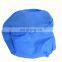 Class 1Hot sale surgical caps hat non woven Non-sterile Bouffant Hair medical Cap for hospital