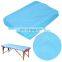 Wholesale Manufacturer Professional Highly Absorbent Non-woven Bed Cover Disposable Medical Bed Sheet