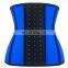 Hot sale Waist Trainer Neoprene body shaper corset