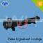 26m2 Diesel Engine Heat Exchanger, Oil Cooler