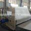 Full automatic small toilet paper perforating machine